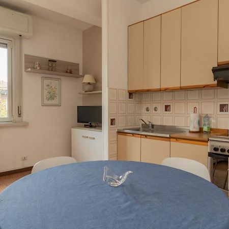 I Host Apartment - Giambellino 40 Milano Ngoại thất bức ảnh