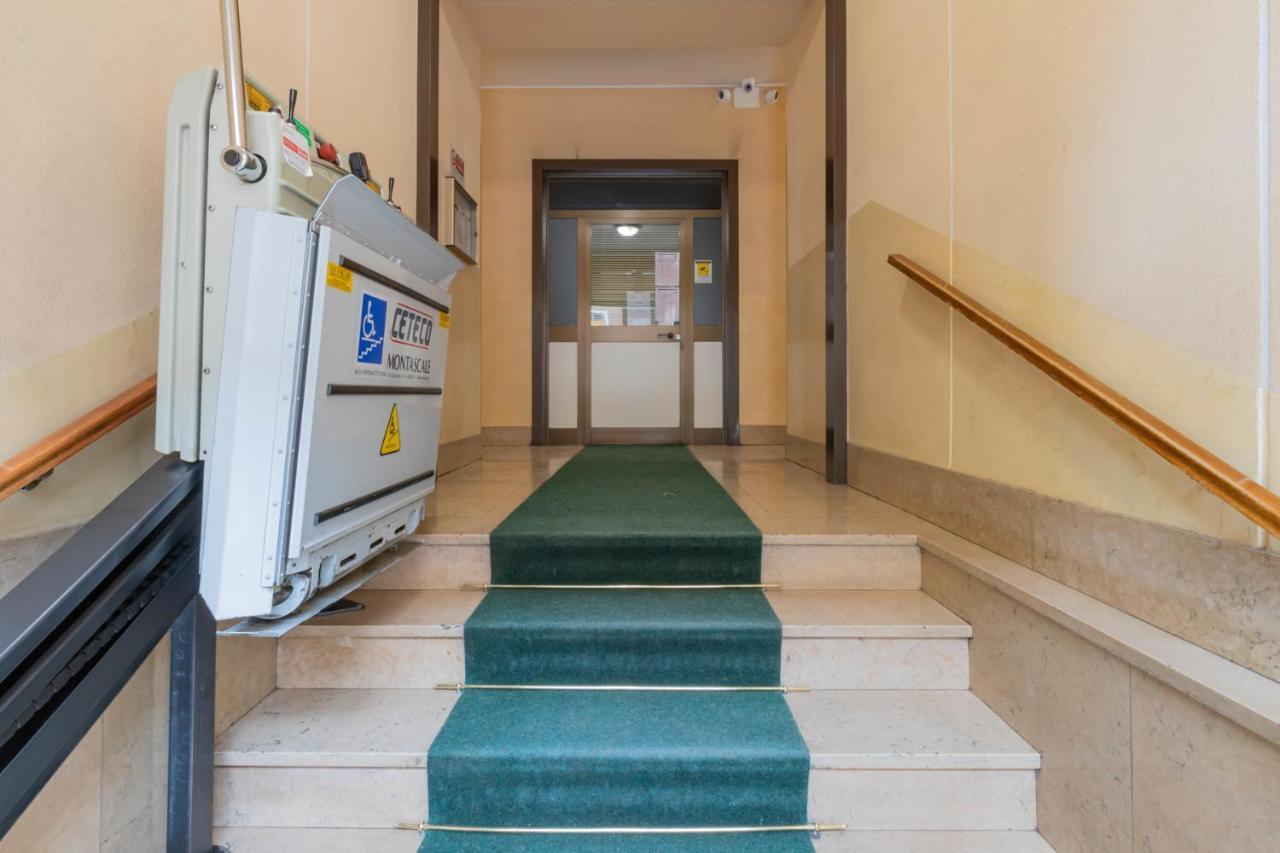 I Host Apartment - Giambellino 40 Milano Ngoại thất bức ảnh