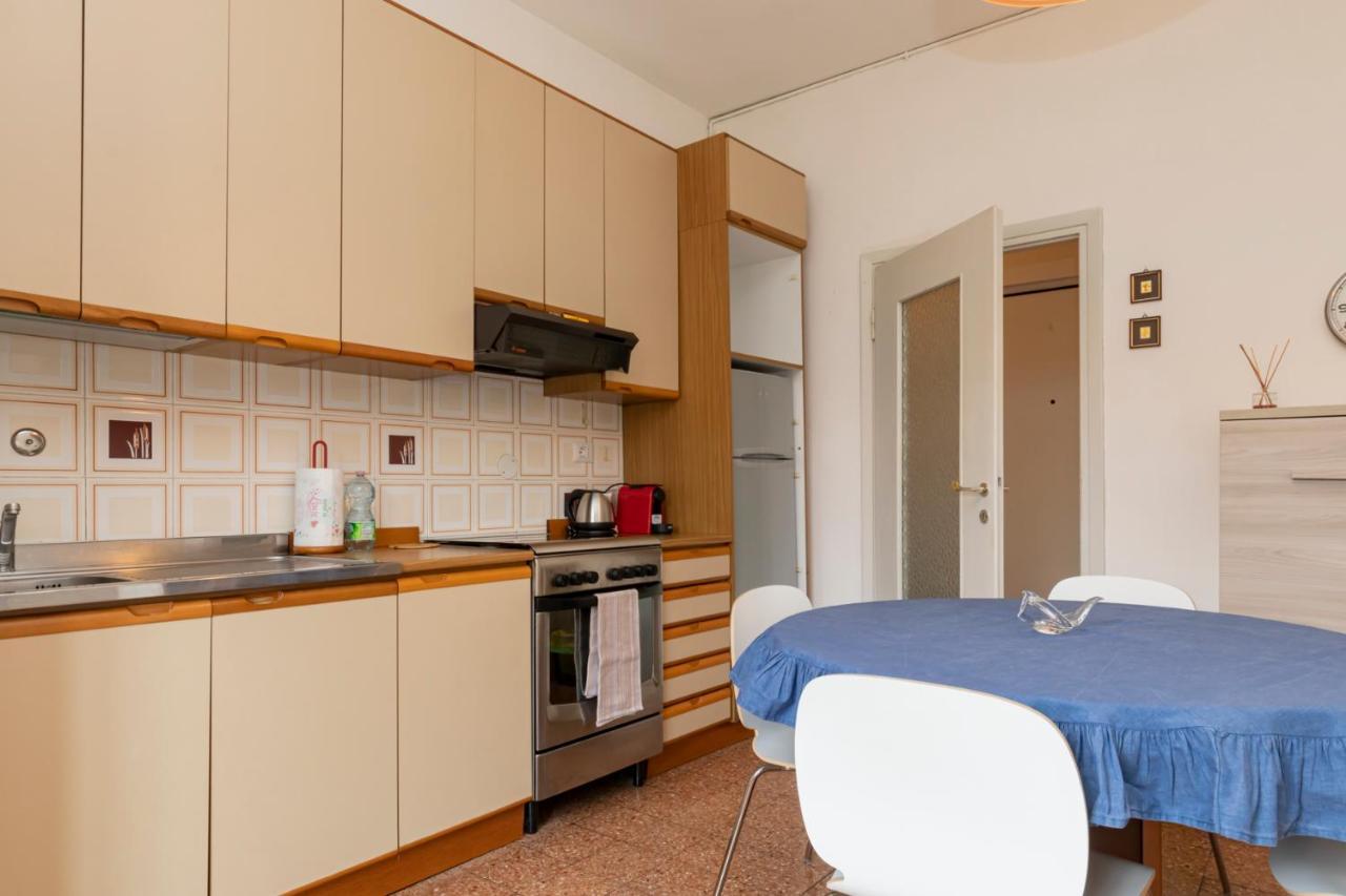 I Host Apartment - Giambellino 40 Milano Ngoại thất bức ảnh