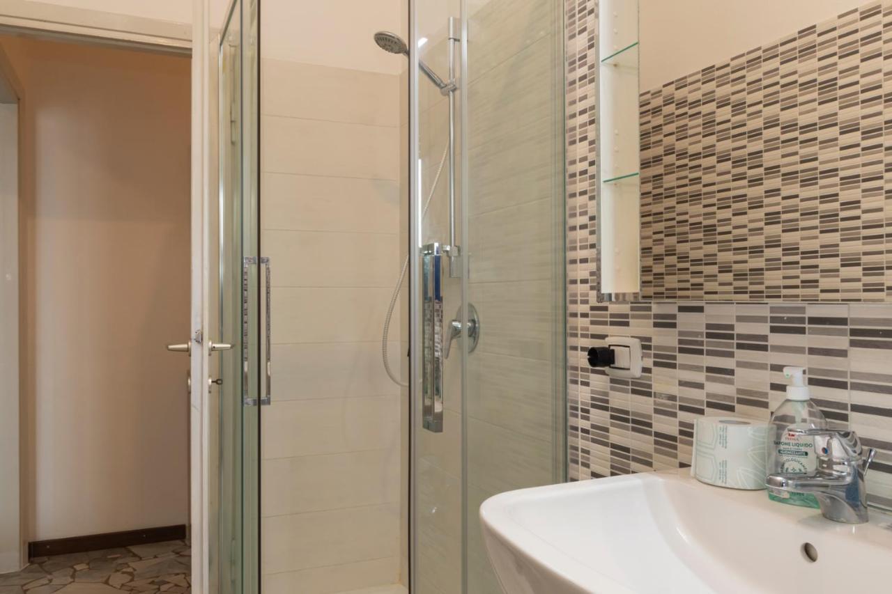 I Host Apartment - Giambellino 40 Milano Ngoại thất bức ảnh