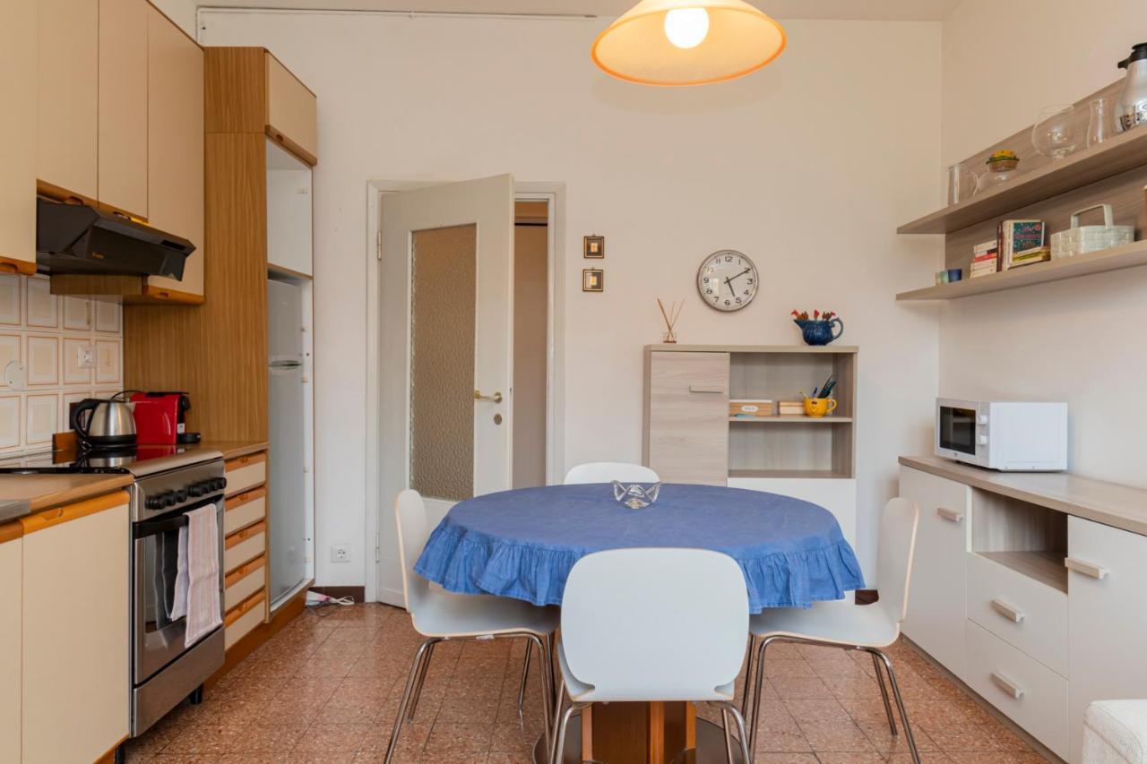 I Host Apartment - Giambellino 40 Milano Ngoại thất bức ảnh